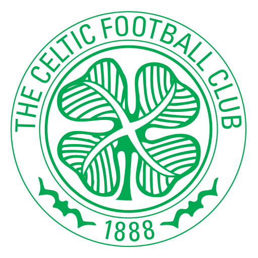 Celtic FC Quadruple Treble crest