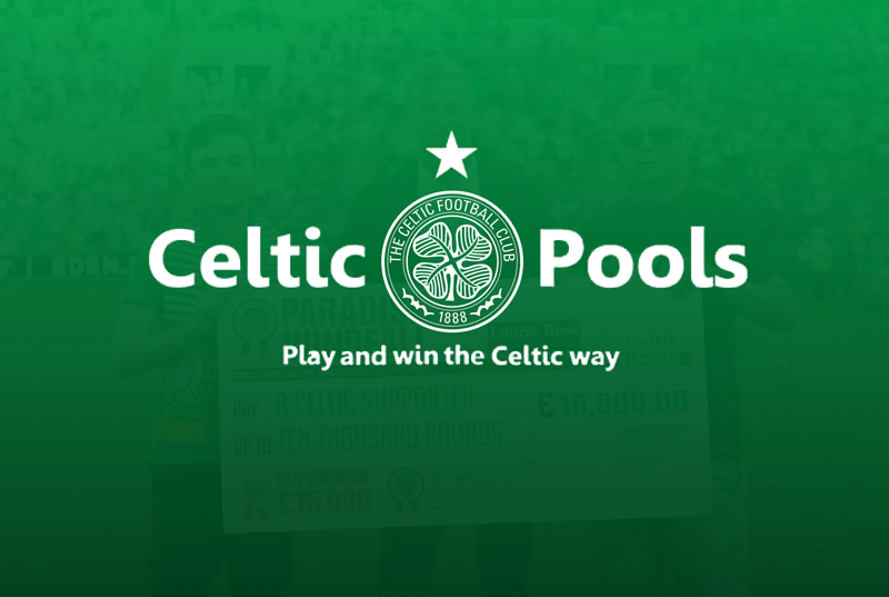 celtic fc fanshop